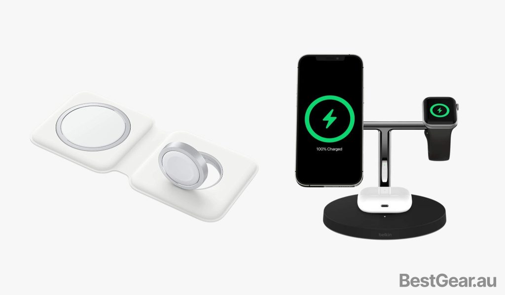 The Best Apple Watch Chargers In Australia Bestgear