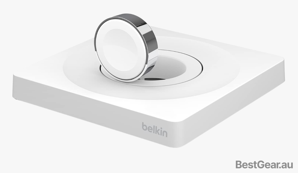 Belkin Fast Apple Watch Charger