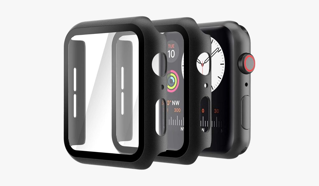 Does an Apple Watch need a screen protector?