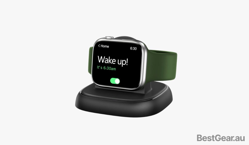 Newdery Apple Watch Charger