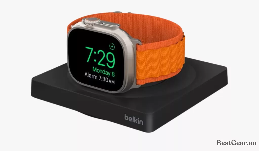 Belkin Apple Watch Charger