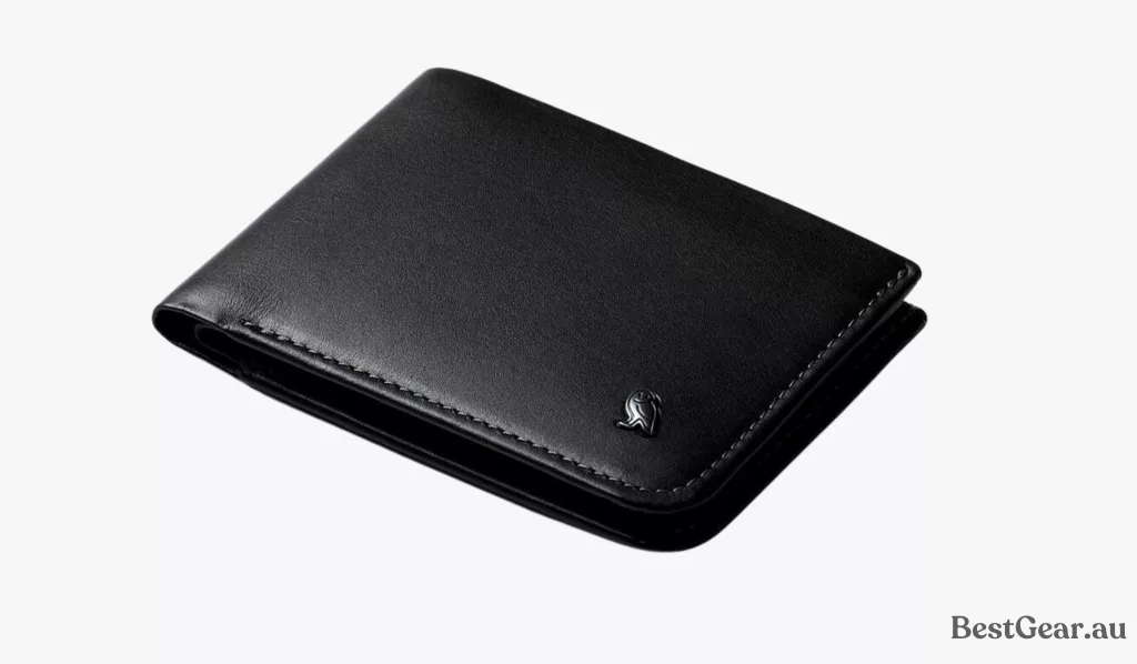 Bellroy Wallet with RFID protection