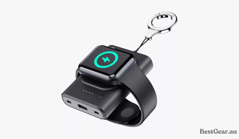 The Best Portable Apple Watch Chargers